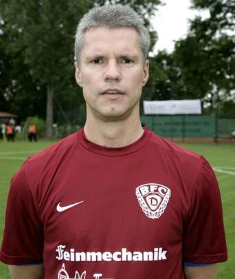 Foto von Bernd Schulz