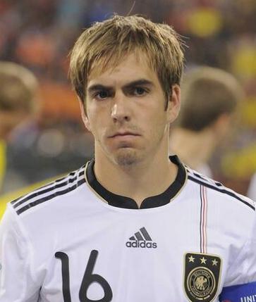 Profilbild: Philipp Lahm