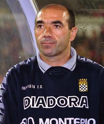 Foto von Jaime Pacheco (Jaime Moreira Pacheco)