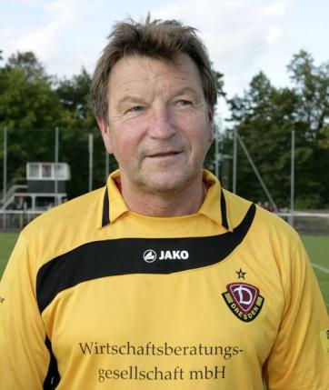 Profilbild: Dixie Dörner