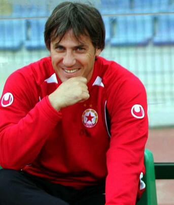 Foto von Adalbert Zafirov