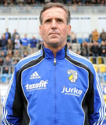 Foto von Jürgen Raab