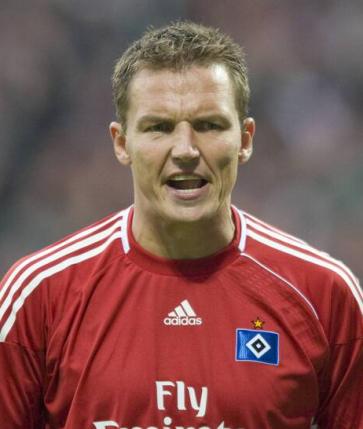 Profilbild: Frank Rost