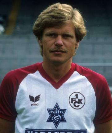 Profilbild: Reiner Geye