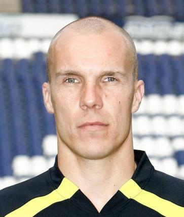 Foto von Robert Enke