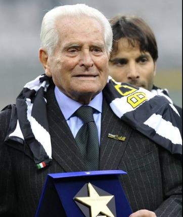 Foto von Giampiero Boniperti