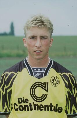 Profilbild: Günter Kutowski