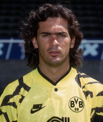 Profilbild: Gerhard Poschner