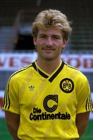 Foto von Michael Lusch