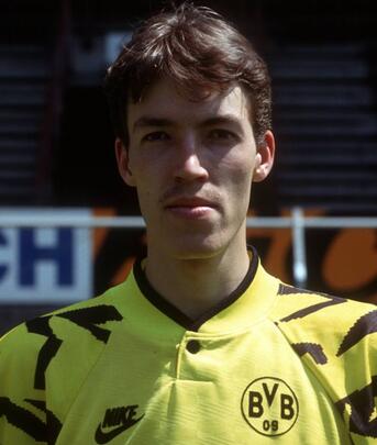 Profilbild: Uwe Grauer