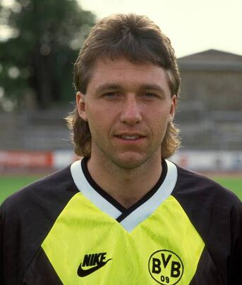 Profilbild: Jürgen Wegmann