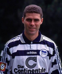 Foto von Steffen Karl