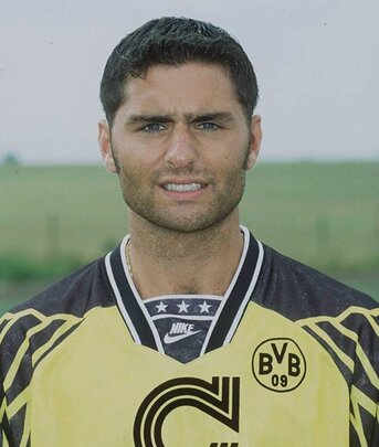 Profilbild: Thomas Franck