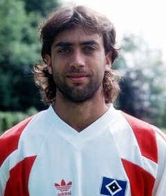 Foto von Nando (Fernando Pereira de Pinho Júnior)