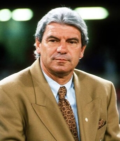 Foto von Emerich Jenei