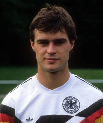 Foto von Thomas Berthold