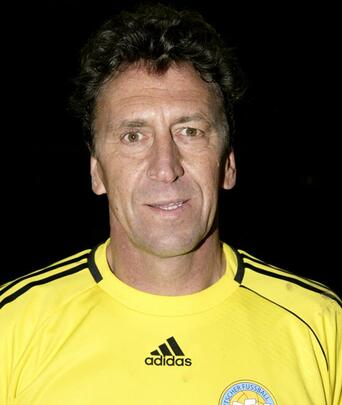 Profilbild: Dirk Heyne
