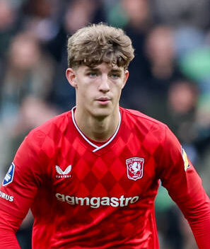 Profilbild: Ruud Nijstad