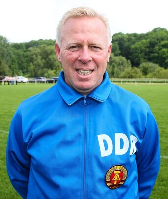 Profilbild: Uwe Weidemann