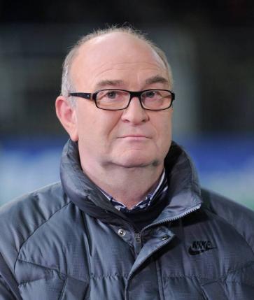 Profilbild: Horst Köppel