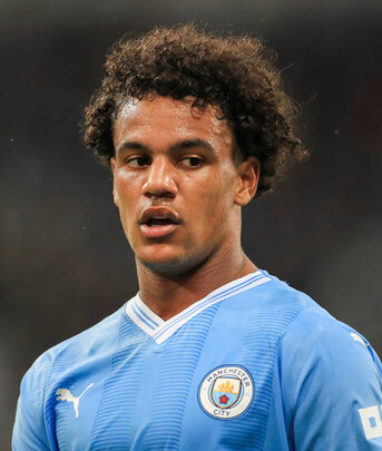 Profilbild: Oscar Bobb