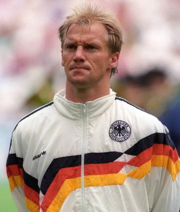 Foto von Hans Pflügler (Johannes Christian Pflügler)