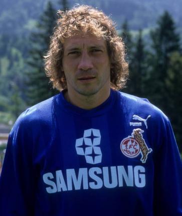 Profilbild: Rudi Kargus