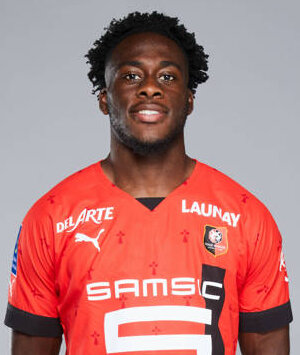 Profilbild: Arnaud Kalimuendo