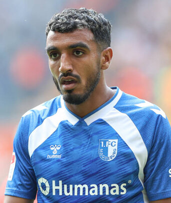 Profilbild: Rayan Ghrieb