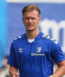 Foto von Alexander Ahl-Holmström