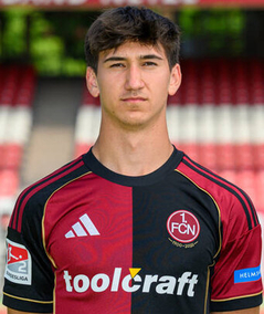 Foto von Eryk Grzywacz (Eryk Artur Grzywacz)