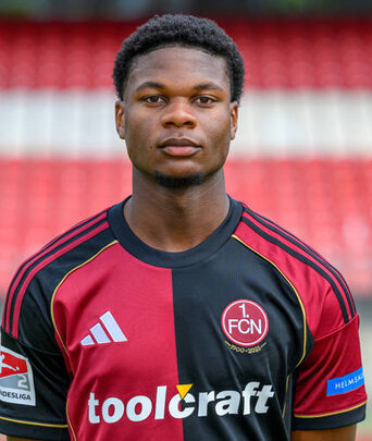 Profilbild: Winners Osawe