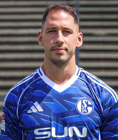 Foto von Nikola Katic (Nikola Katić)