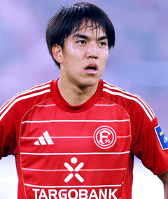 Foto von Satoshi Tanaka