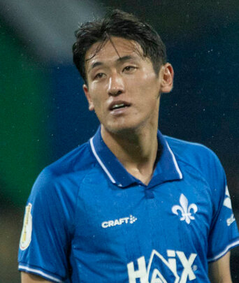 Profilbild: Hiroki Akiyama