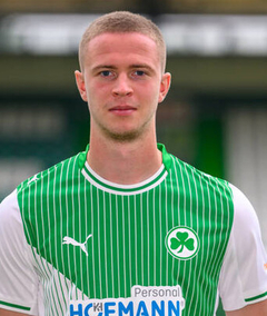 Foto von Brynjar Ingi Bjarnason