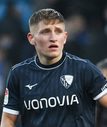 Profilbild: Callum Marshall