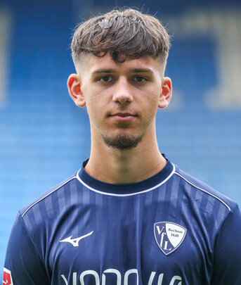 Profilbild: Cajetan Lenz