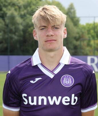 Profilbild: Nathan De Cat