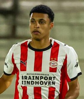 Profilbild: Ayodele Thomas