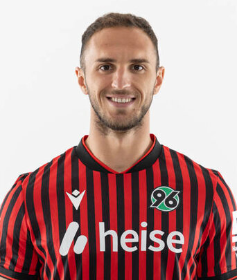 Profilbild: Virgil Ghiță