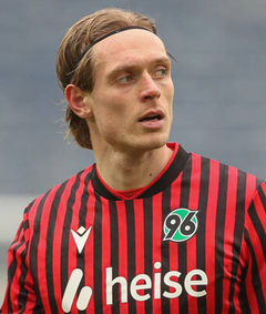 Foto von Stefán Teitur Thórdarson (Stefán Teitur Þórðarson)