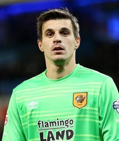 Foto von Aldin Jakupović