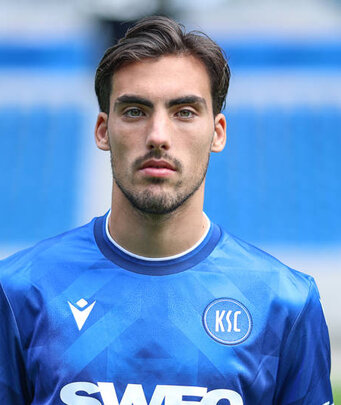 Profilbild: Roko Simic