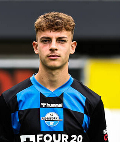 Foto von Ruben Müller