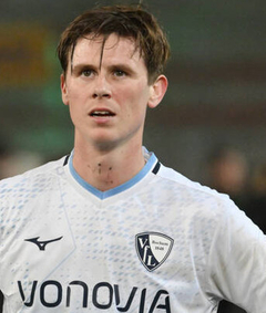 Foto von Oliver Olsen