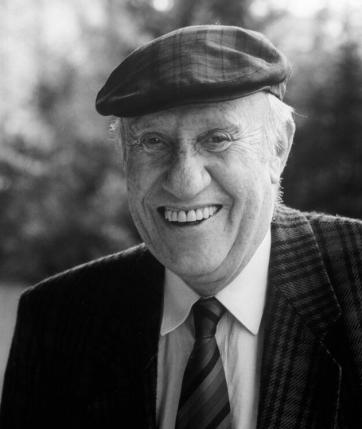 Foto von Helmut Schön