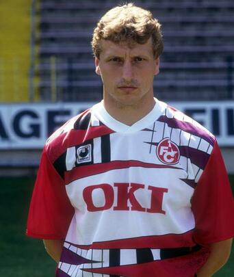 Profilbild: Thomas Vogel