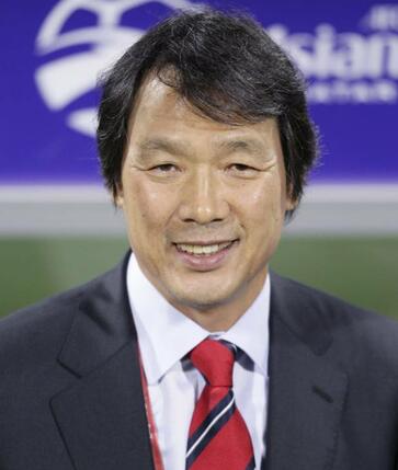 Foto von Kwang-Rae Cho