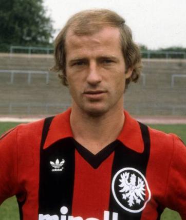 Profilbild: Willi Neuberger